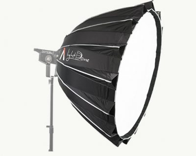 Софтбокс Aputure Light Storm Dome COB