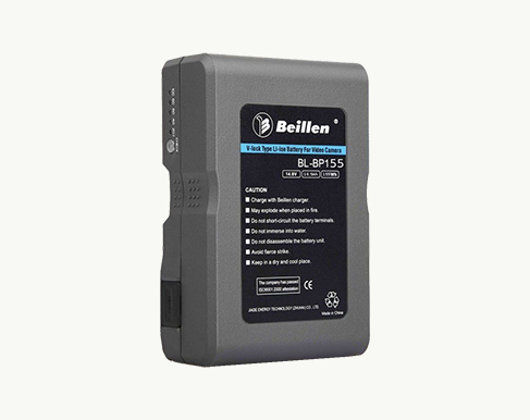 Аккумулятор V-mount Beillen BL-BP155 155Wh