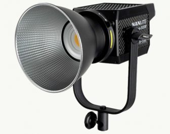 Свет Nanlite Forza 300B Bi-Color LED Monolight