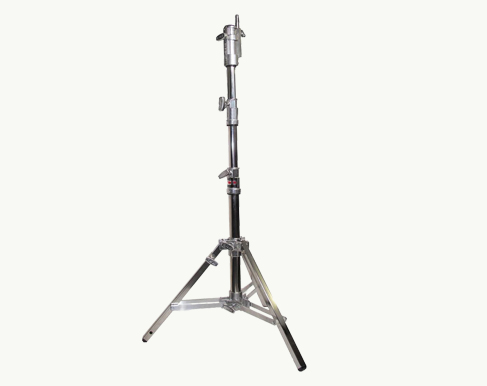 Штатив Low Boy Double Riser Combo Steel Stand