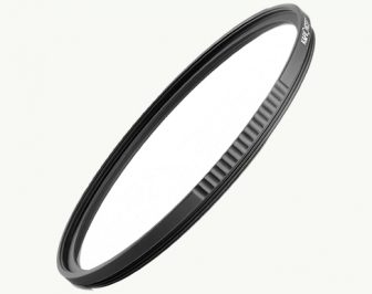 Фильтр K&F Concept Nano-X Black Diffusion (PRO-Mist) 1/4 72mm