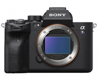 Камера Sony A7SIII
