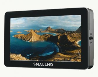 Монитор SmallHD FOCUS Pro KIT FOR KOMODO 3G-SDI
