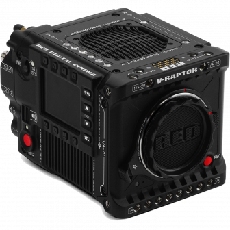 Комплект камеры RED V-RAPTOR