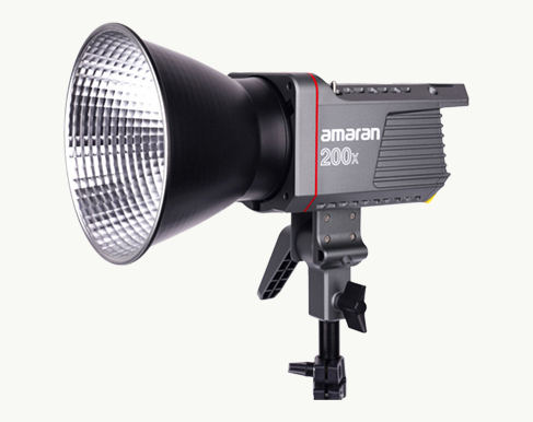 Свет Aputure Amaran AL-200x LED 2700 — 6500K