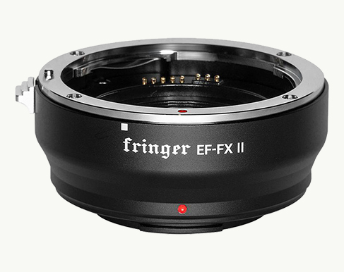 Переходник Fringer EF-FX II