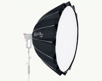 Софтбокс Aputure Light Dome 150 (для 600D)