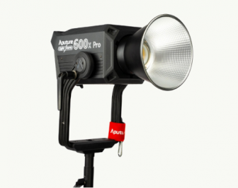 Свет Aputure Light Storm LS 600X Pro