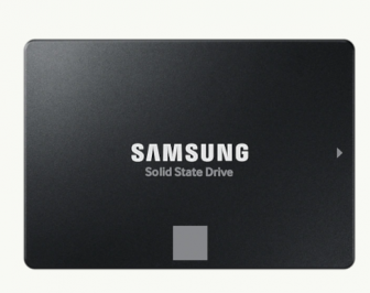SSD Samsung EVO 2.5″ 500GB