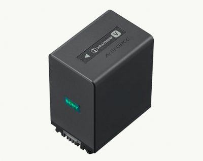 Аккумулятор Sony NP-FV100A (Z90)