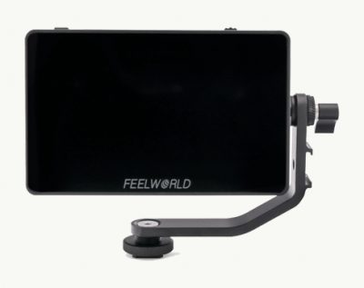 Накамерный монитор Feelworld F6 Plus