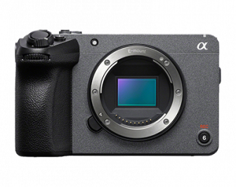 Камера Sony FX30