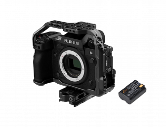 Комплект Fujifilm X-H2s