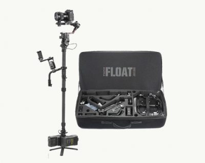Система ручной стабилизации Tilta Float для DJI RS 2