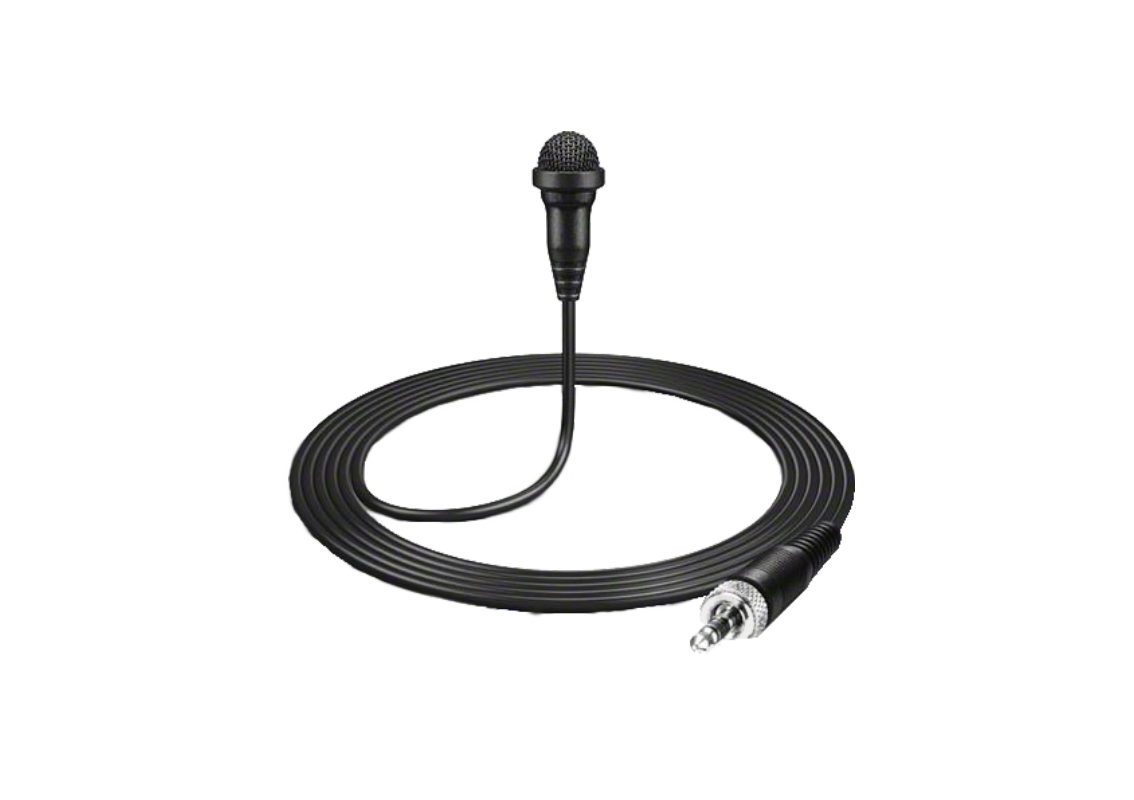 Петличный микрофон (аналог Sennheiser ME-2)