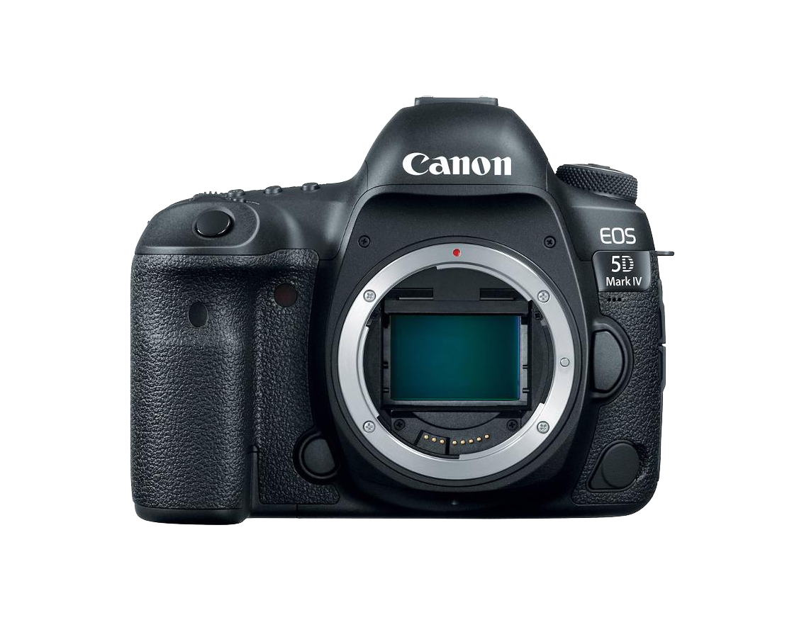 Камера Canon 6D Mark II