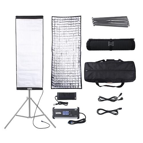 Soonwell FR-415 200Вт RGB