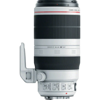 Объектив EF Canon 100-400mm f/4.5-5.6L IS II USM