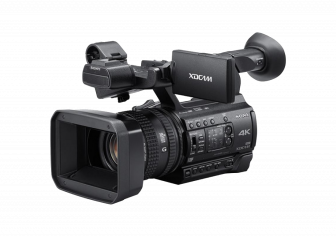 Камера Sony PXW-Z150 4K