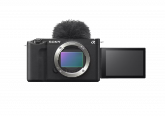 Камера Sony ZV-E1