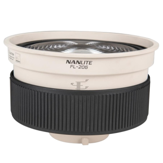 Линза Френеля Nanlite Fresnel Lens FL-20G
